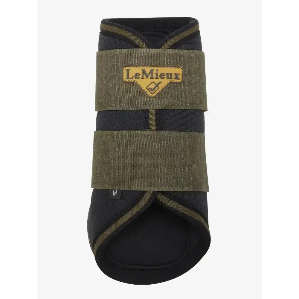 Lemieux Grafter Boots Alpine-Brushing Boots-Lemieux-Small-Alpine-Horsey Shopping