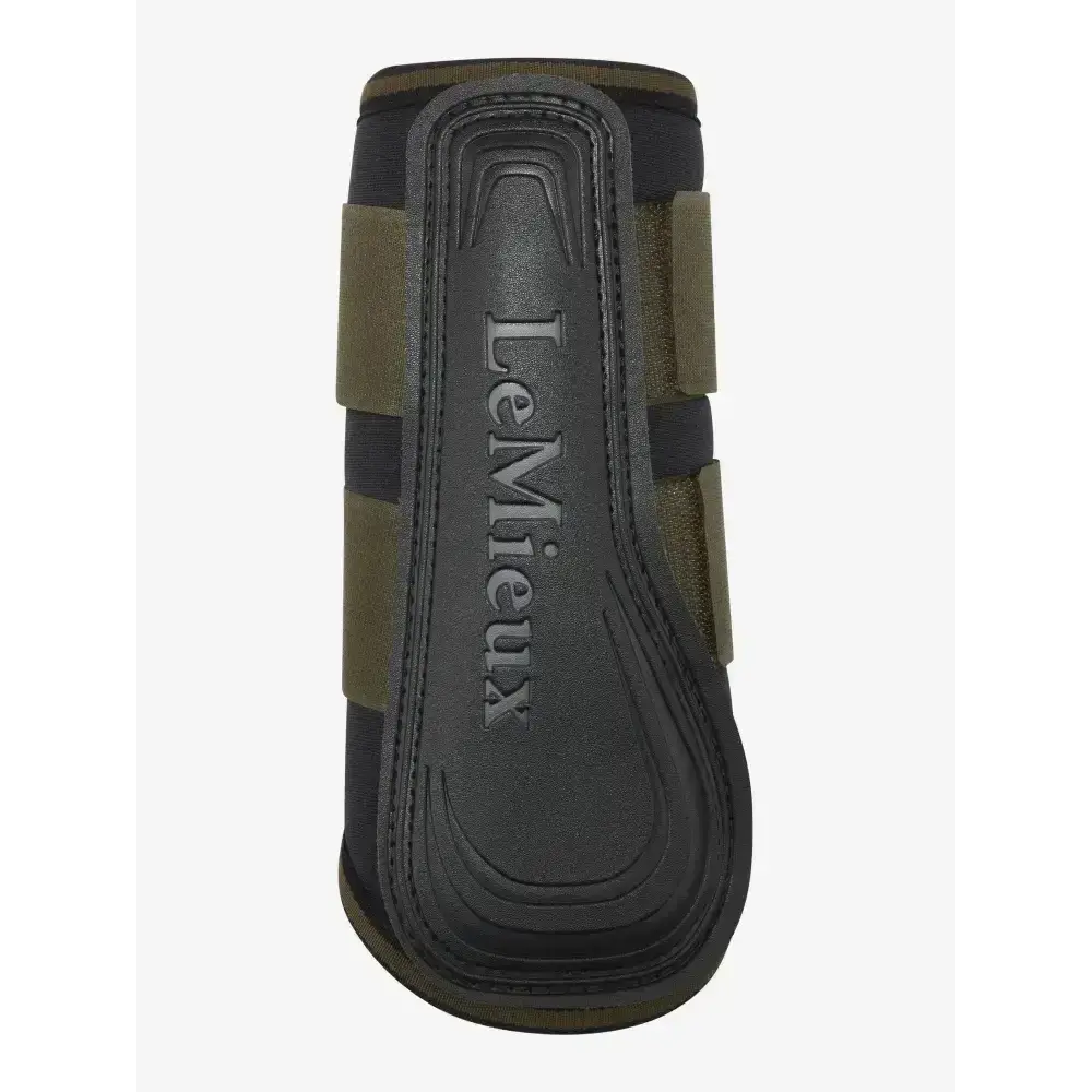 Lemieux Grafter Boots Alpine-Brushing Boots-Lemieux-Small-Alpine-Horsey Shopping