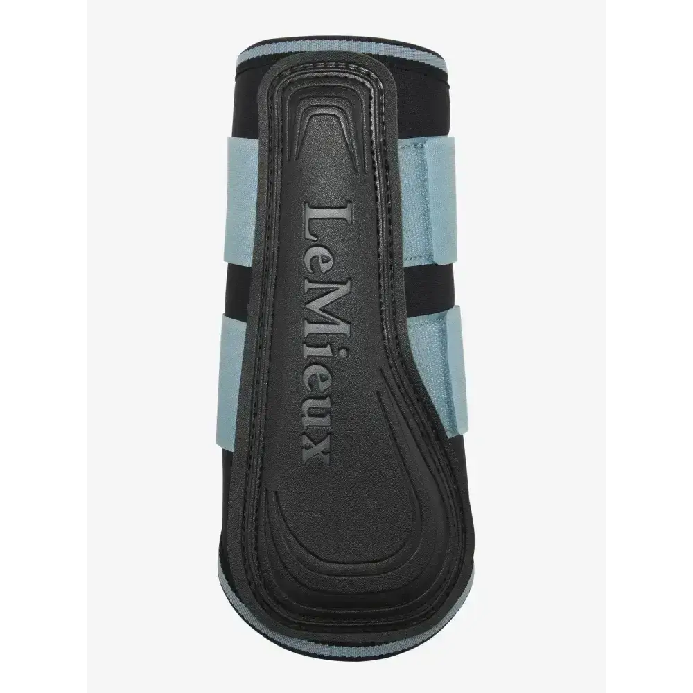 Lemieux Grafter Boots Glacier-Brushing Boots-Lemieux-Small-Glacier-Horsey Shopping