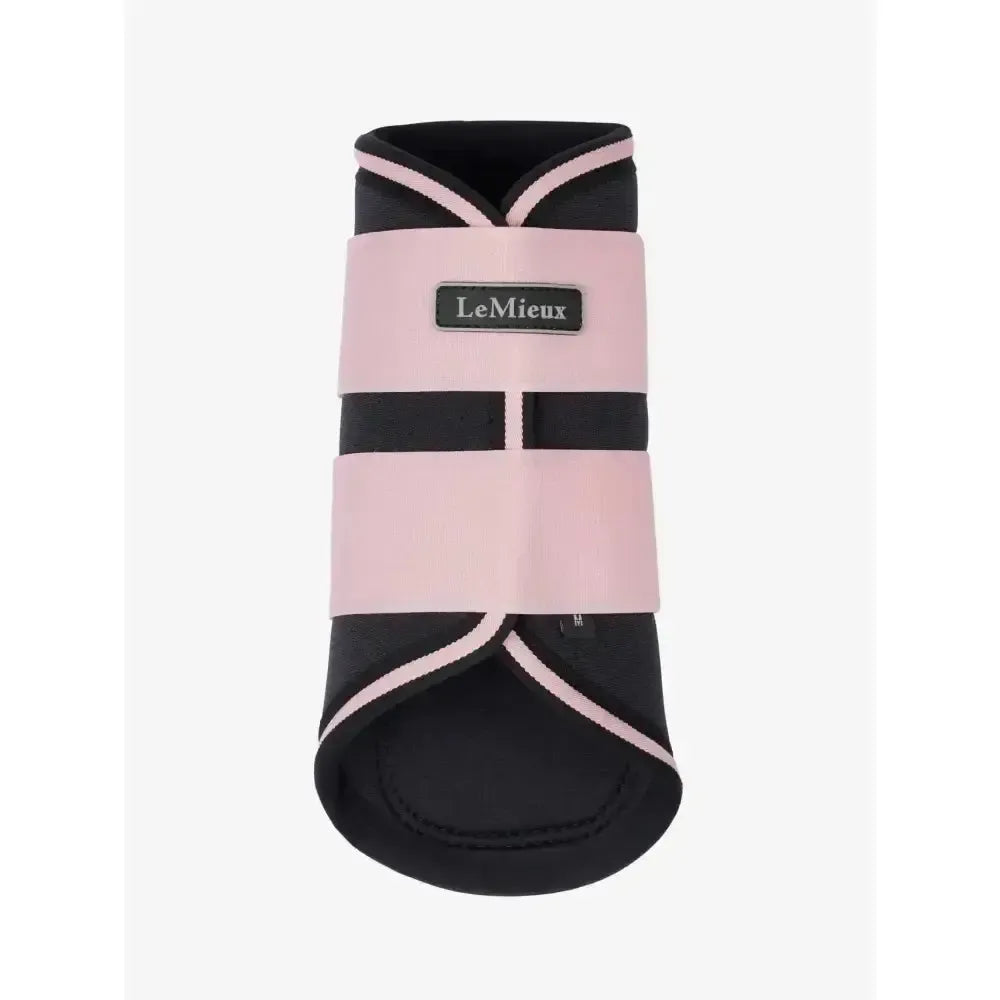 Lemieux Grafter Brushing Boots Blossom-Brushing Boots-Lemieux-Blossom-Small-Horsey Shopping