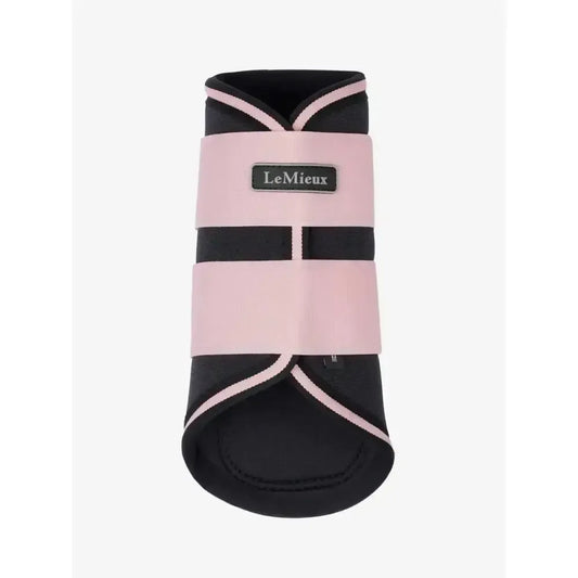 Lemieux Grafter Brushing Boots Blossom-Brushing Boots-Lemieux-Blossom-Small-Horsey Shopping