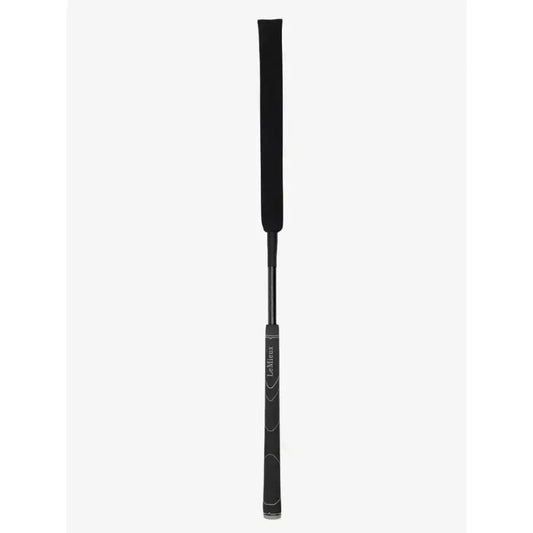 Lemieux Grip-Tek Baton Carbon-BSJ Approved Whips-Lemieux-One Size-Carbon-Horsey Shopping