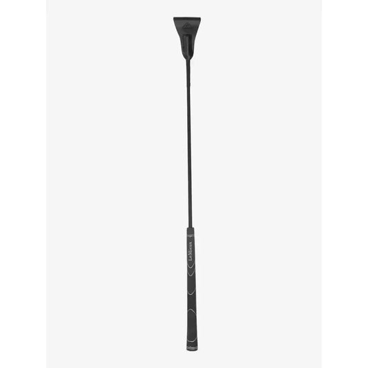 Lemieux Grip-Tek Jumping Whip Carbon-BSJ Approved Whips-Lemieux-One Size-Carbon-Horsey Shopping