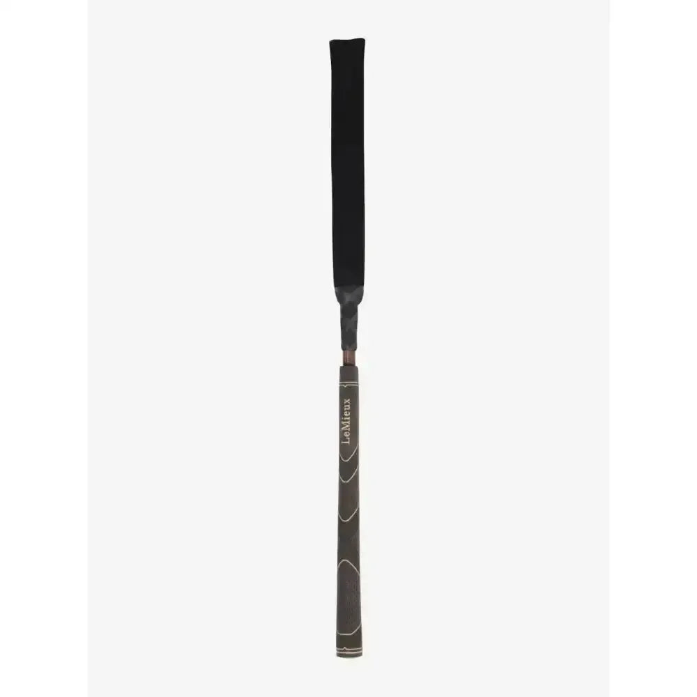 Lemieux Grip-Tek Junior Baton Carbon-BSJ Approved Whips-Lemieux-One Size-Carbon-Horsey Shopping