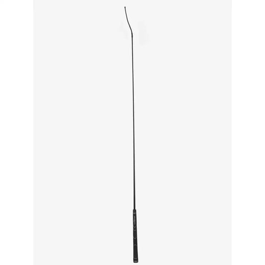 Lemieux Grip-Tek Schooling Whip Navy-BSJ Approved Whips-Lemieux-One Size-Navy-Horsey Shopping