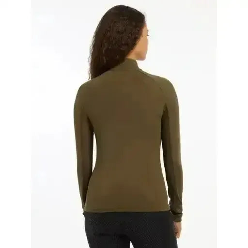 Lemieux Halle Lightweight Base Layer Alpine-Base Layers-Lemieux-Alpine-UK 6-Horsey Shopping