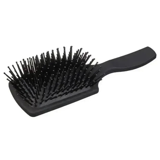 Lemieux Heritage Tangle Tidy Black-Mane & Tail Brushes-Lemieux-Horsey Shopping