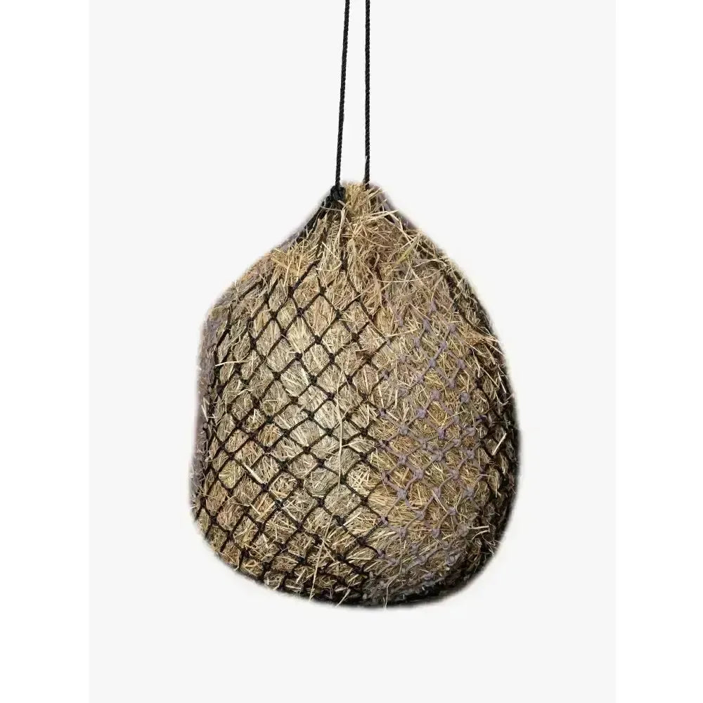 Lemieux Hippo Hay Nets Black / Grey-Haynets-Lemieux-Black / Grey-Horsey Shopping