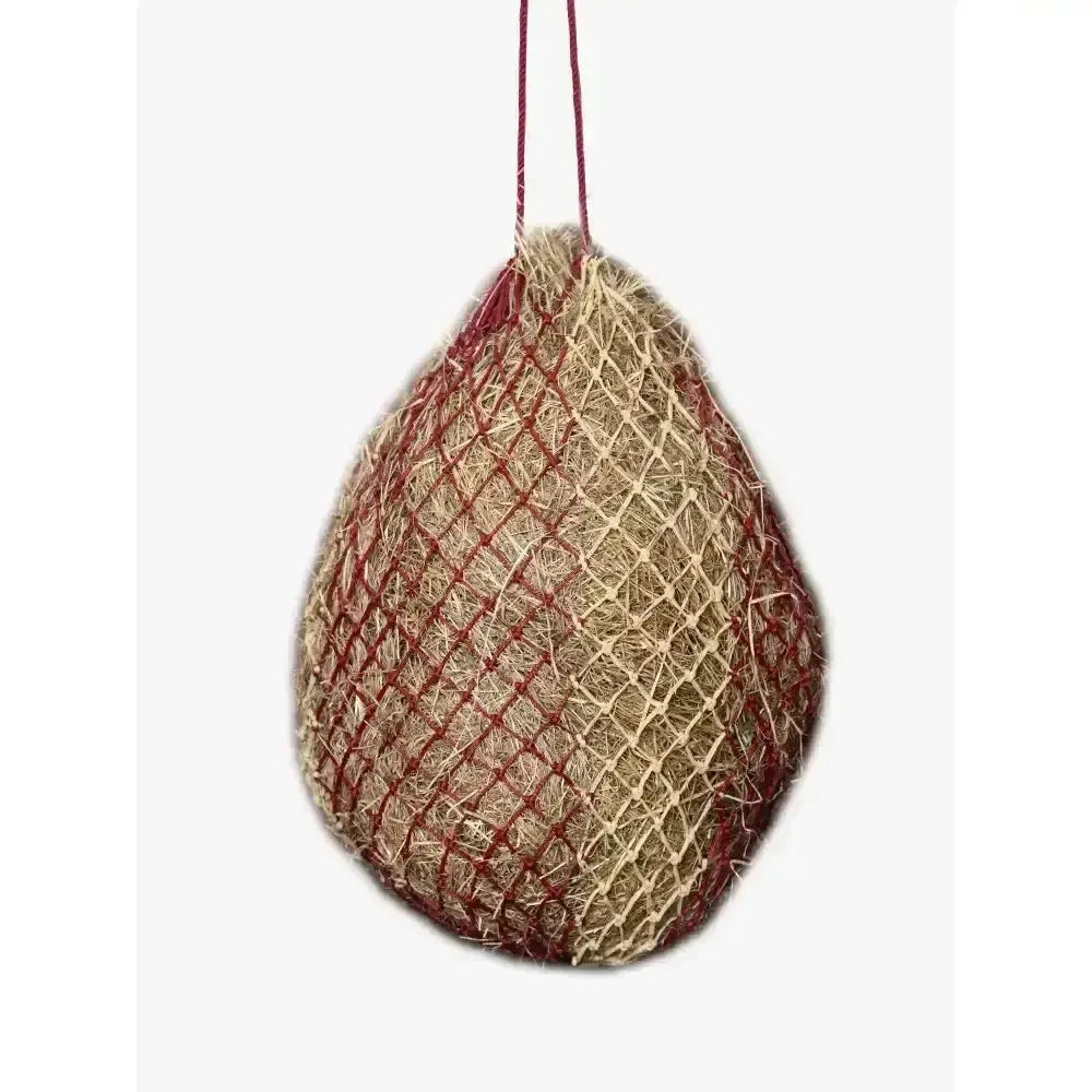 Lemieux Hippo Hay Nets Black / Grey-Haynets-Lemieux-Black / Grey-Horsey Shopping