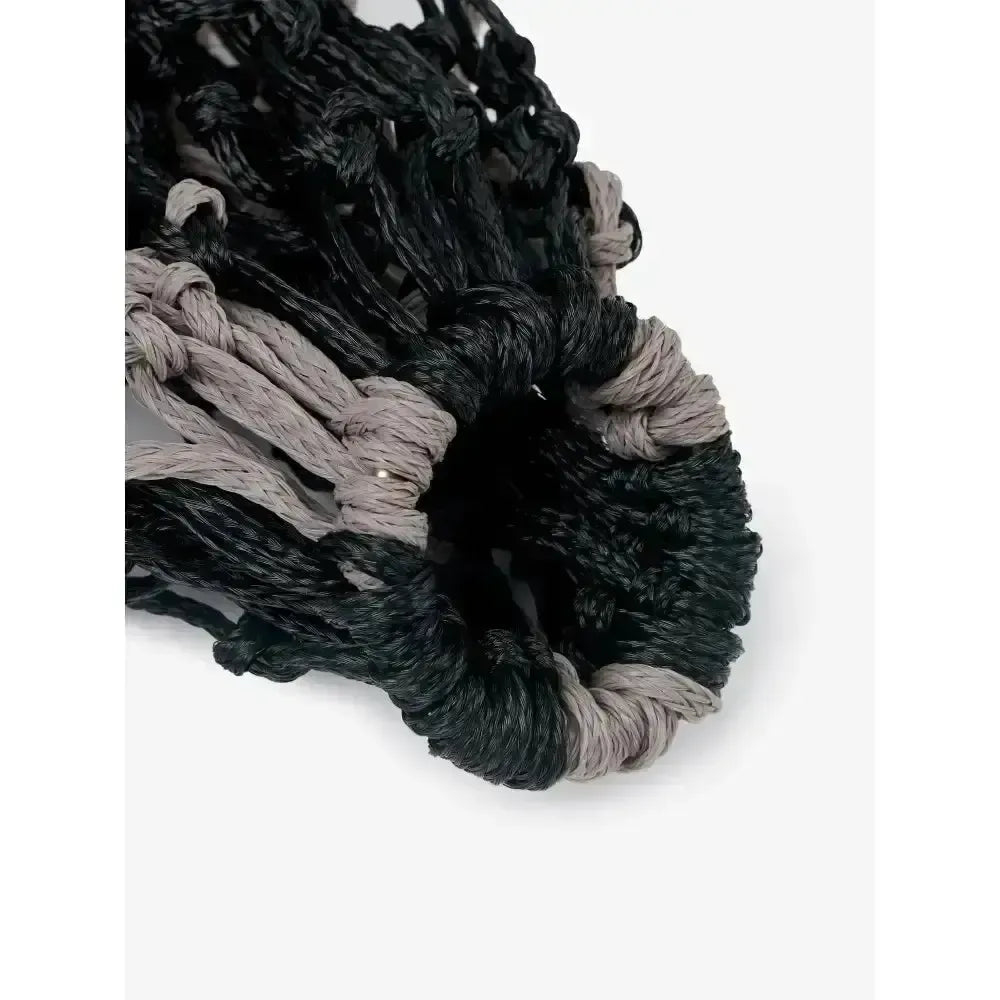 Lemieux Hippo Hay Nets Black / Grey-Haynets-Lemieux-Black / Grey-Horsey Shopping