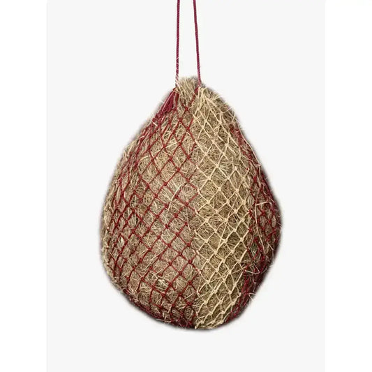 Lemieux Hippo Hay Nets Black / Grey-Haynets-Lemieux-Black / Grey-Horsey Shopping