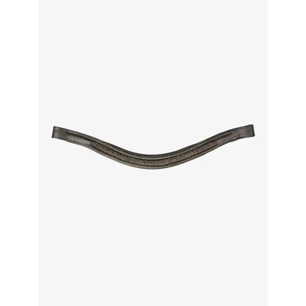 Lemieux Hobby Horse Crystal Browband Brown-Toy Hobby Horse-Lemieux-Brown-Horsey Shopping