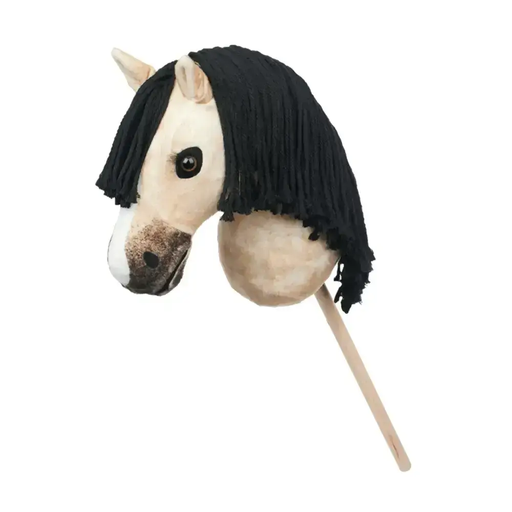 Lemieux Hobby Horse Dream-Toy Hobby Horse-Lemieux-Horsey Shopping