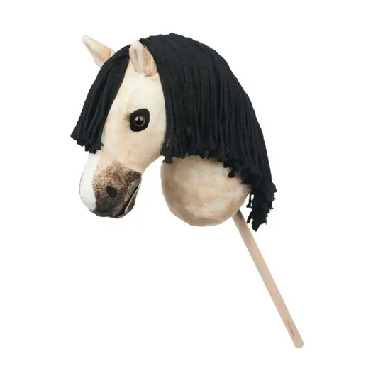 Lemieux Hobby Horse Dream-Toy Hobby Horse-Lemieux-Horsey Shopping