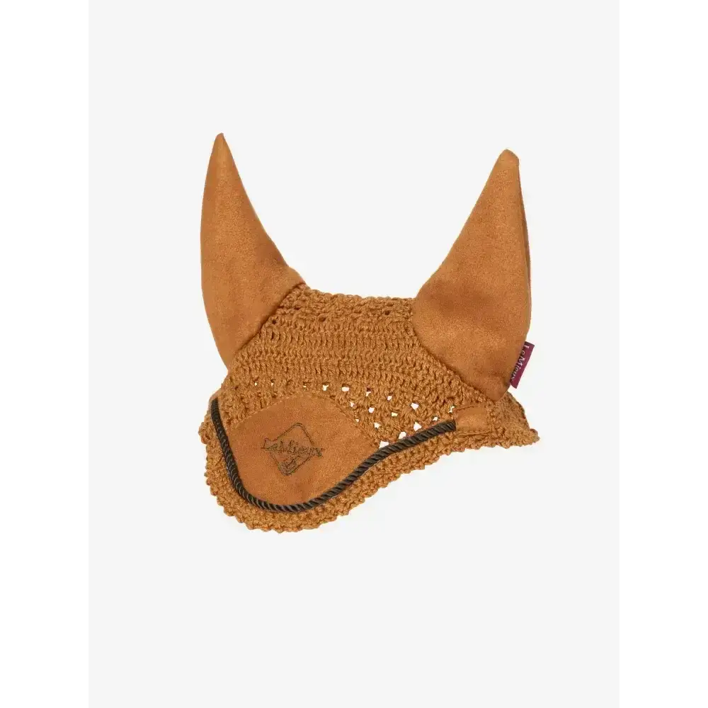 Lemieux Hobby Horse Fly Hood Ginger-Toy Hobby Horse-Lemieux-Horsey Shopping