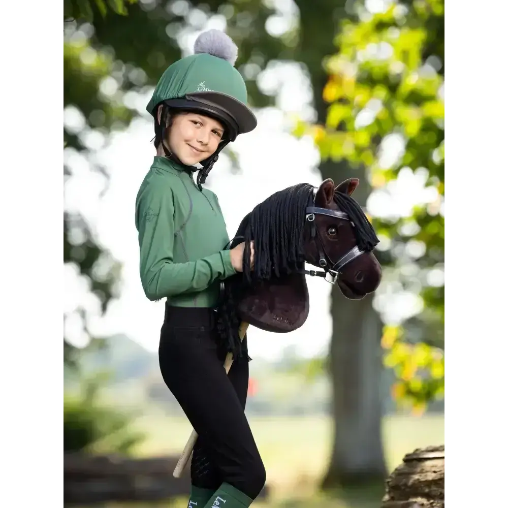 Lemieux Hobby Horse Freya-Toy Hobby Horse-Lemieux-Horsey Shopping