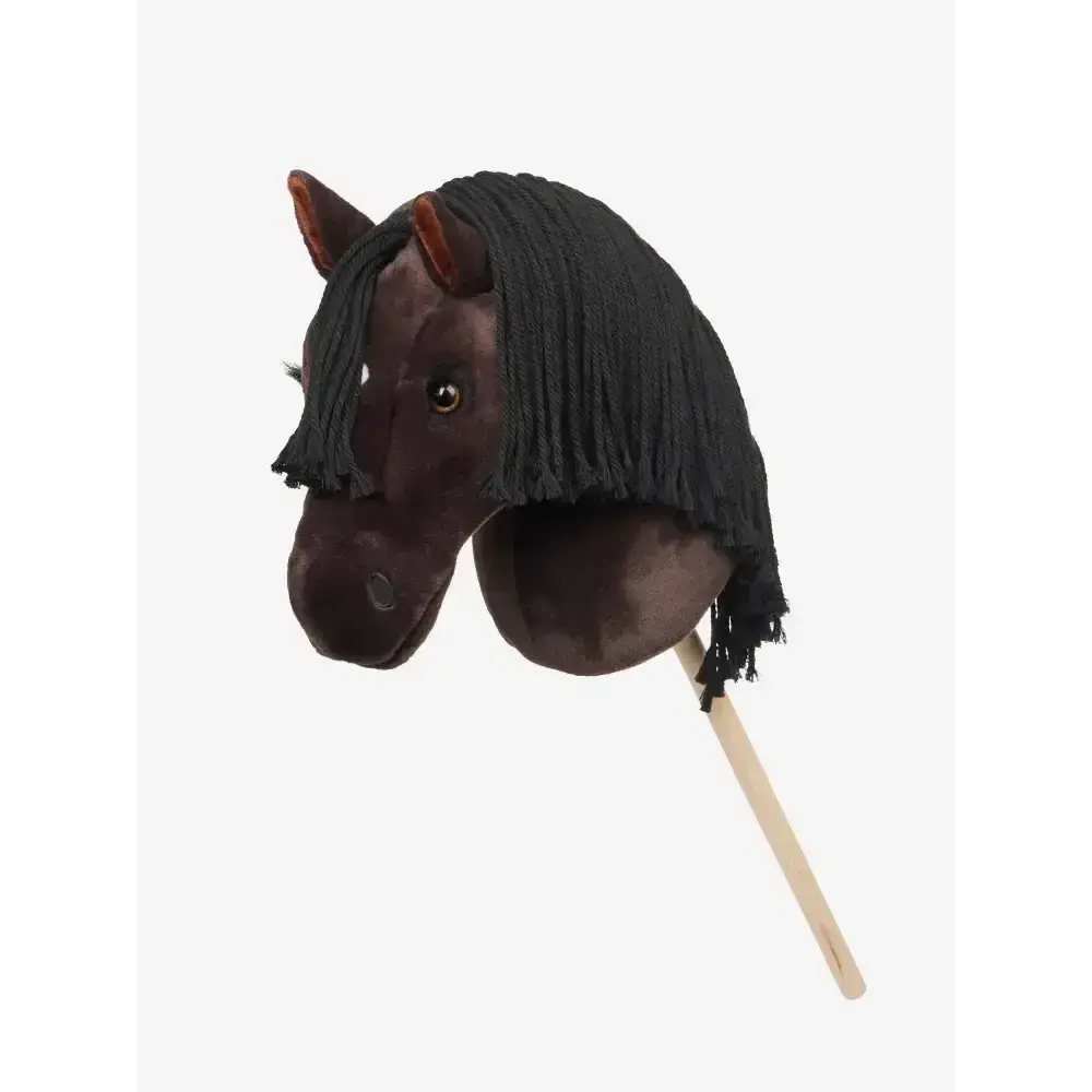 Lemieux Hobby Horse Freya-Toy Hobby Horse-Lemieux-Horsey Shopping