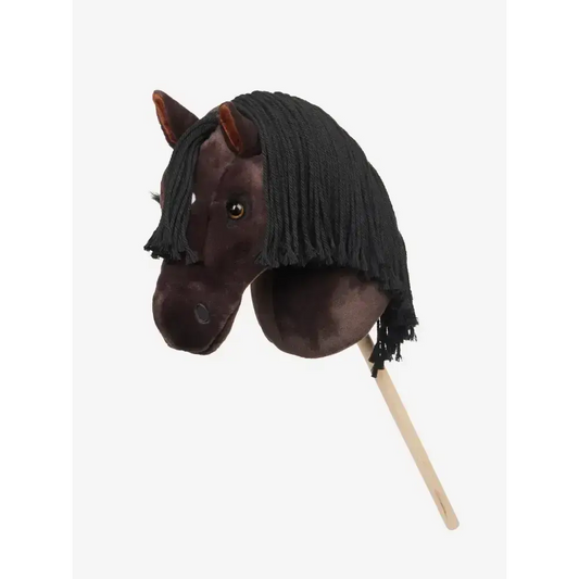 Lemieux Hobby Horse Freya-Toy Hobby Horse-Lemieux-Horsey Shopping