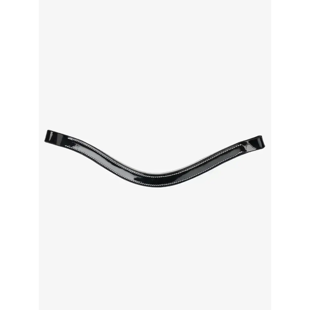 Lemieux Hobby Horse Patent Browband Black-Toy Hobby Horse-Lemieux-Black-Horsey Shopping