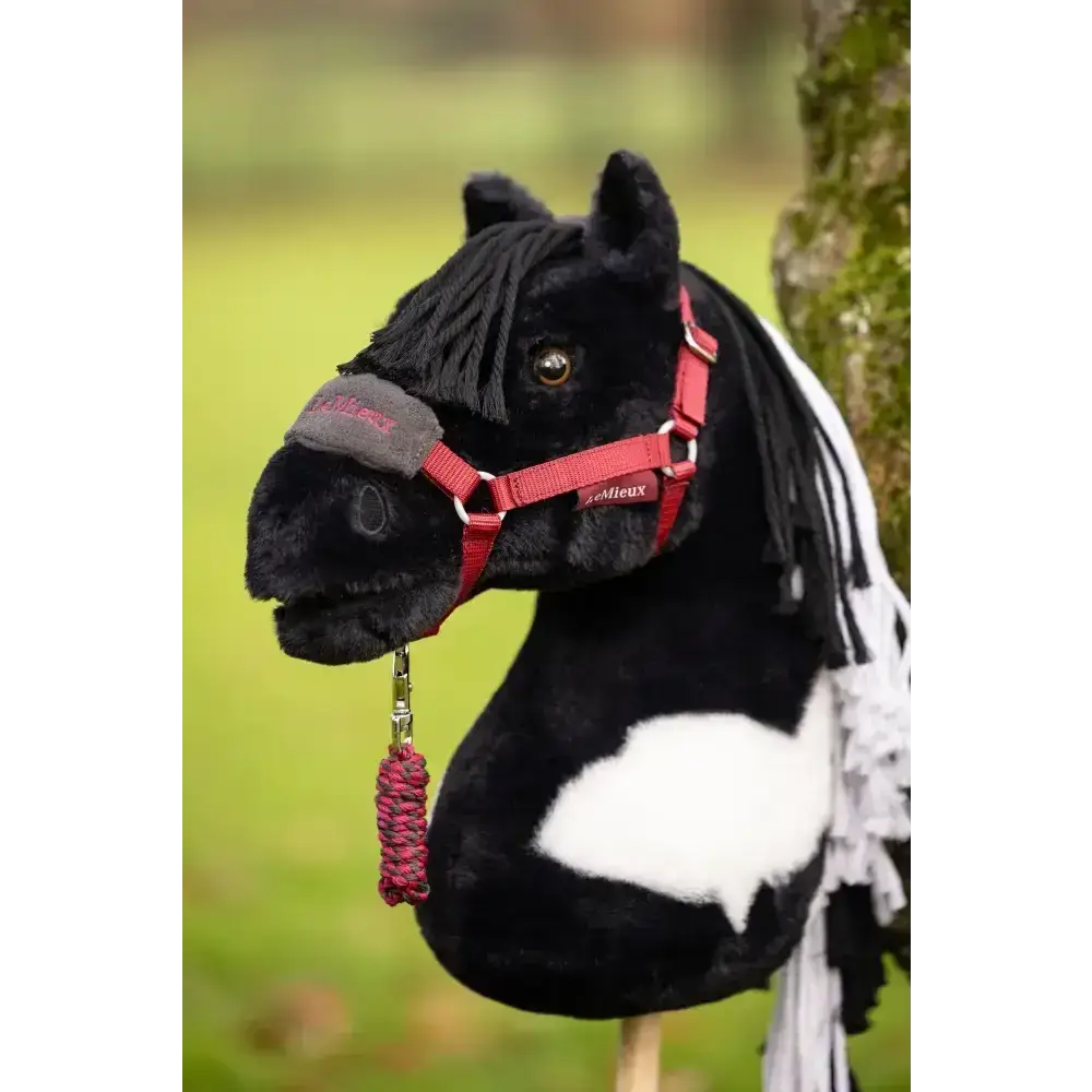Lemieux Hobby Horse Razzle-Toy Hobby Horse-Lemieux-Horsey Shopping