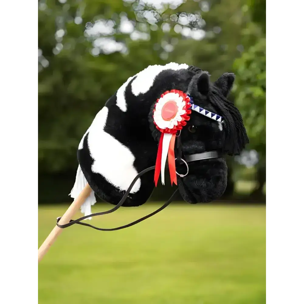 Lemieux Hobby Horse Rosette Pack Multi-Toy Hobby Horse-Lemieux-Multi-Horsey Shopping