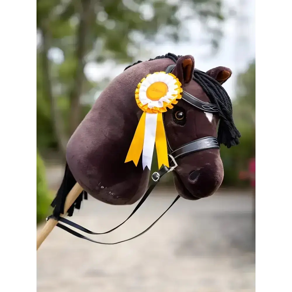 Lemieux Hobby Horse Rosette Pack Multi-Toy Hobby Horse-Lemieux-Multi-Horsey Shopping