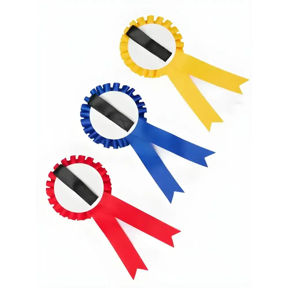 Lemieux Hobby Horse Rosette Pack Multi-Toy Hobby Horse-Lemieux-Multi-Horsey Shopping