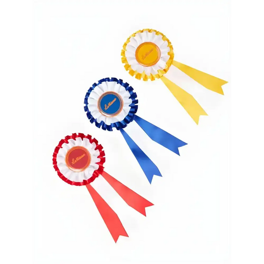 Lemieux Hobby Horse Rosette Pack Multi-Toy Hobby Horse-Lemieux-Multi-Horsey Shopping
