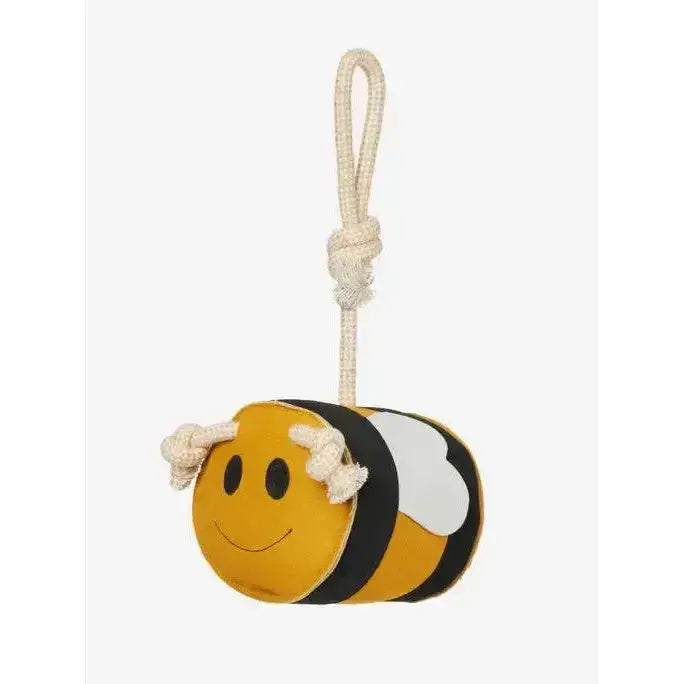 Lemieux Horse Toy Bee-Horse Toys-Lemieux-One Size-Bee-Horsey Shopping