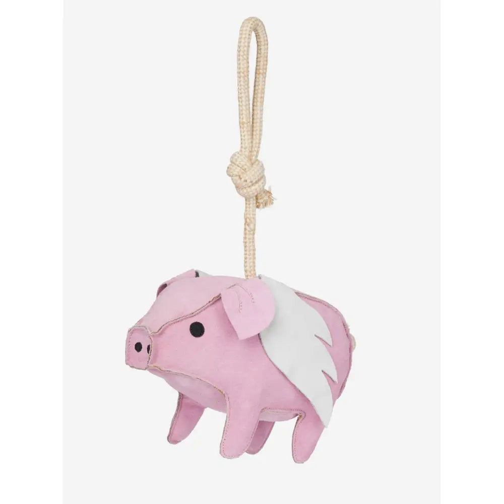 Lemieux Horse Toy Flying Pig-Horse Toys-Lemieux-Horsey Shopping