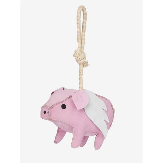 Lemieux Horse Toy Flying Pig-Horse Toys-Lemieux-Horsey Shopping