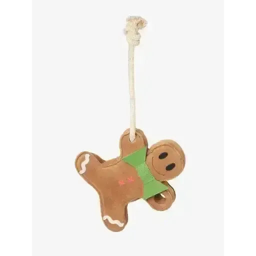 Lemieux Horse Toy Gingerbread-Horse Toys-Lemieux-Gingerbread-One Size-Horsey Shopping