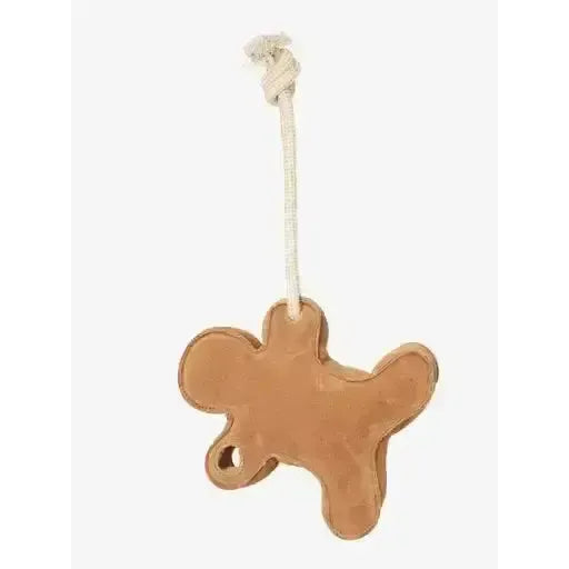Lemieux Horse Toy Gingerbread-Horse Toys-Lemieux-Gingerbread-One Size-Horsey Shopping