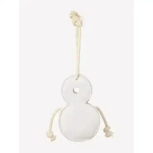 Lemieux Horse Toy Snowman-Horse Toys-Lemieux-Snowman-One Size-Horsey Shopping