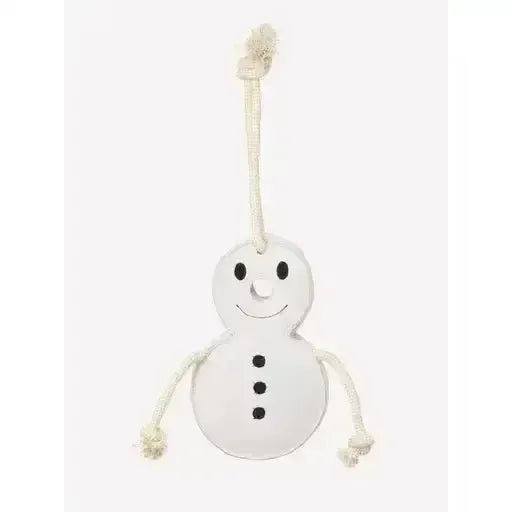Lemieux Horse Toy Snowman-Horse Toys-Lemieux-Snowman-One Size-Horsey Shopping