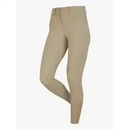 Lemieux Hunter Breeches Beige-Breeches-Lemieux-Beige-UK 6-Horsey Shopping