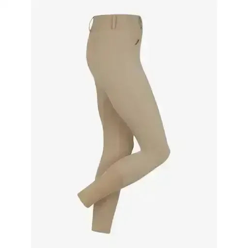 Lemieux Hunter Breeches Beige-Breeches-Lemieux-Beige-UK 6-Horsey Shopping