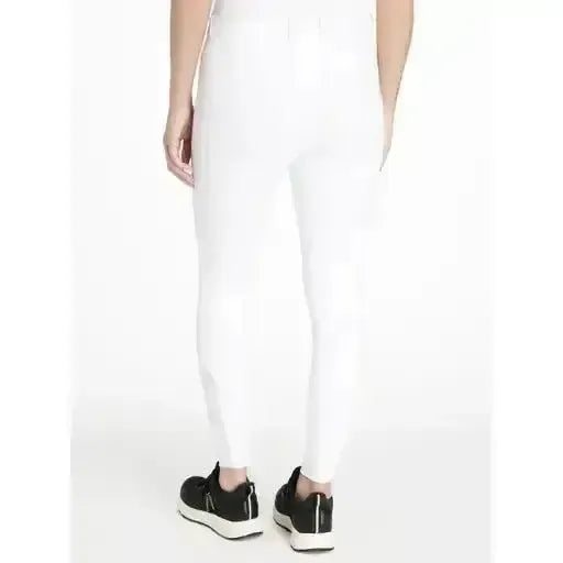 Lemieux Imogen Knee Grip Breeches White-Breeches-Lemieux-White-UK 6-Horsey Shopping