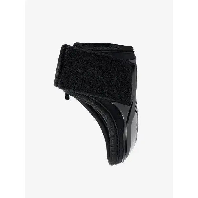 Lemieux Impact Compliant Fetlock Boots Black-Fetlock Boots-Lemieux-Medium-Black-Horsey Shopping