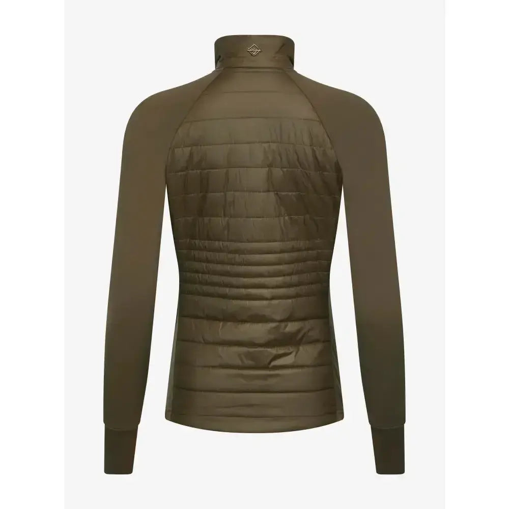 Lemieux Juliette Jacket Alpine-Casual Jackets-Lemieux-UK 6-Alpine-Horsey Shopping