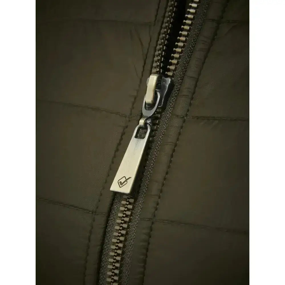 Lemieux Juliette Jacket Alpine-Casual Jackets-Lemieux-UK 6-Alpine-Horsey Shopping