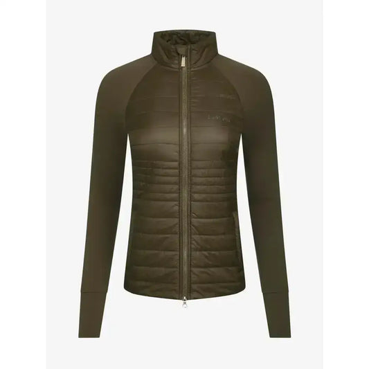Lemieux Juliette Jacket Alpine UK 6 Alpine Coats & Jackets