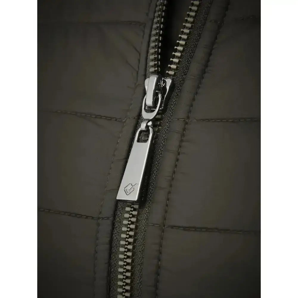 Lemieux Juliette Jacket Cinder-Casual Jackets-Lemieux-UK 6-Cinder-Horsey Shopping