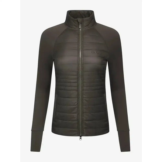 Lemieux Juliette Jacket Cinder UK 6 Cinder Coats & Jackets