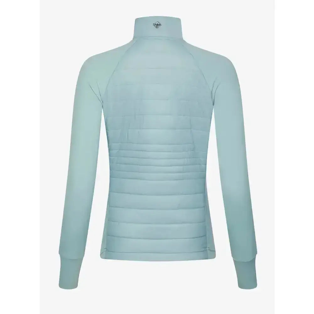 Lemieux Juliette Jacket Glacier-Casual Jackets-Lemieux-UK 8-Glacier-Horsey Shopping