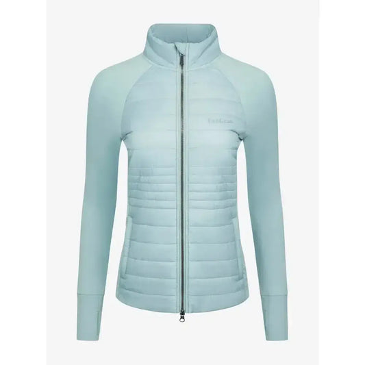 Lemieux Juliette Jacket Glacier UK 8 Glacier Coats & Jackets