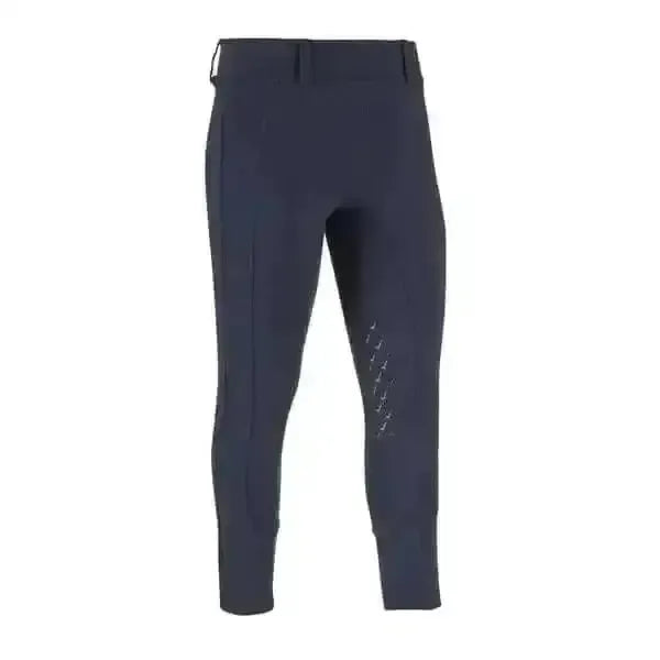 Lemieux Junior Pro Breeches Navy-Breeches-Lemieux-Childs 5 - 6 Years-Horsey Shopping