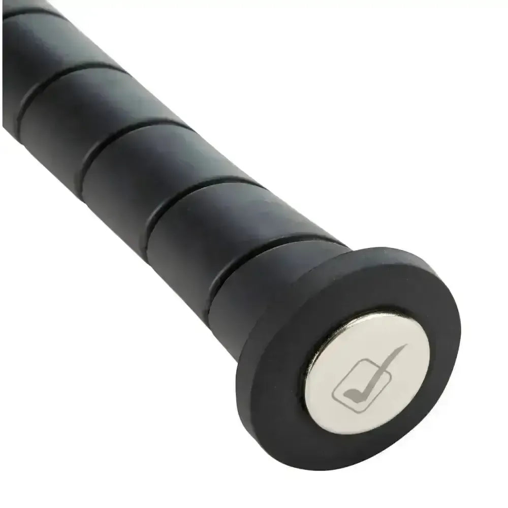 Lemieux LeBaton Whip Black-BSJ Approved Whips-Lemieux-Black-Black-Horsey Shopping