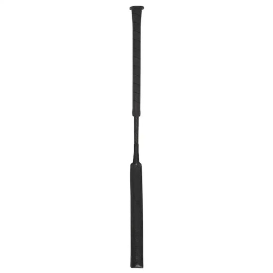 Lemieux LeBaton Whip Black-BSJ Approved Whips-Lemieux-Black-Black-Horsey Shopping