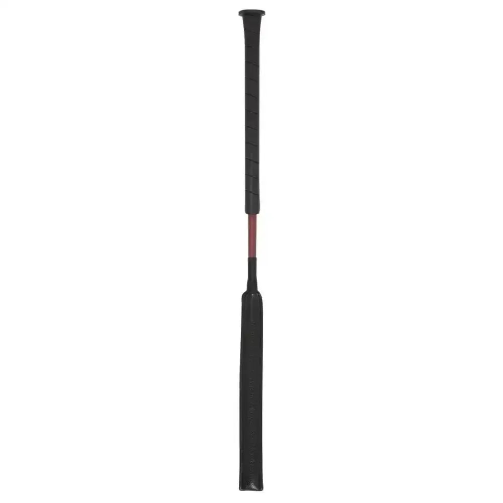 Lemieux LeBaton Whip Burgundy-BSJ Approved Whips-Lemieux-Burgundy-Burgundy-Horsey Shopping